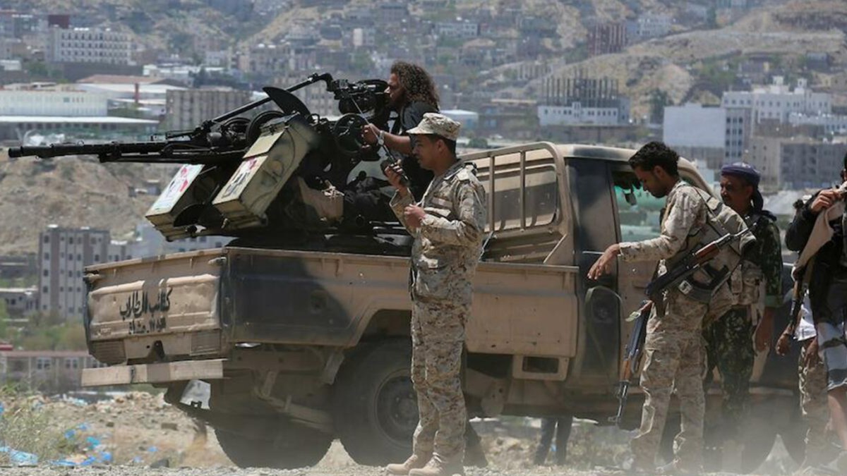 حرب اليمن.. استمرار المعارك بشبوة والمبعوث الأميركي يطالب بوقف دائم لإطلاق النار