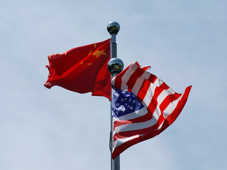 سيناريوهات- كيف ستكون مآلات الحرب التجارية بين أميركا والصين؟