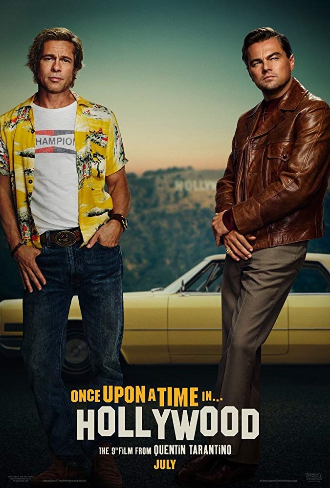 Once Upon A Time In Hollywood لماذا يرى الجمهور الفيلم مملا