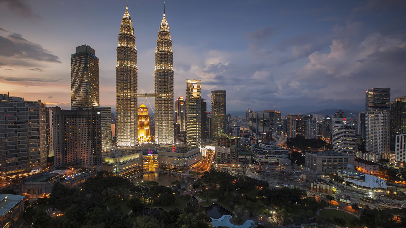 ماليزيا تمتاز بأسعارها المنخفضة مقارنة ببلدان آسيوية أخرى  (مواقع التواصل)