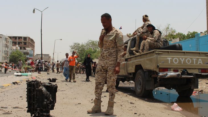 ما وراء الخبر-كيف انقلبت موازين القوى في جنوب اليمن؟