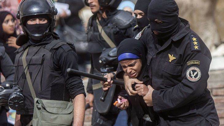 استهجان حقوقي لعقد مؤتمر أممي لمناهضة التعذيب في مصر