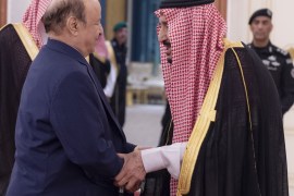 Arab League Summit in Mecca- - MECCA, SAUDI ARABIA - MAY 31: (----EDITORIAL USE ONLY – MANDATORY CREDIT -