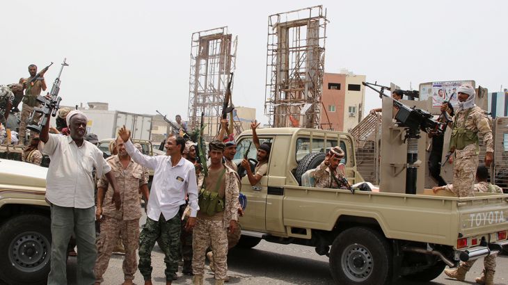 ماوراء الخبر-بعد انقلاب عدن.. ما مستقبل "التحالف" في اليمن؟