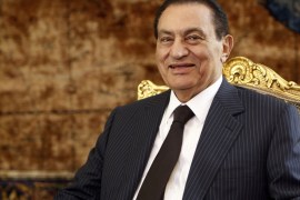 blogs حسني مبارك