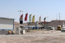 مئات الشركات الإيرانية تسعى لزيادة حصتها التجارية في العراق