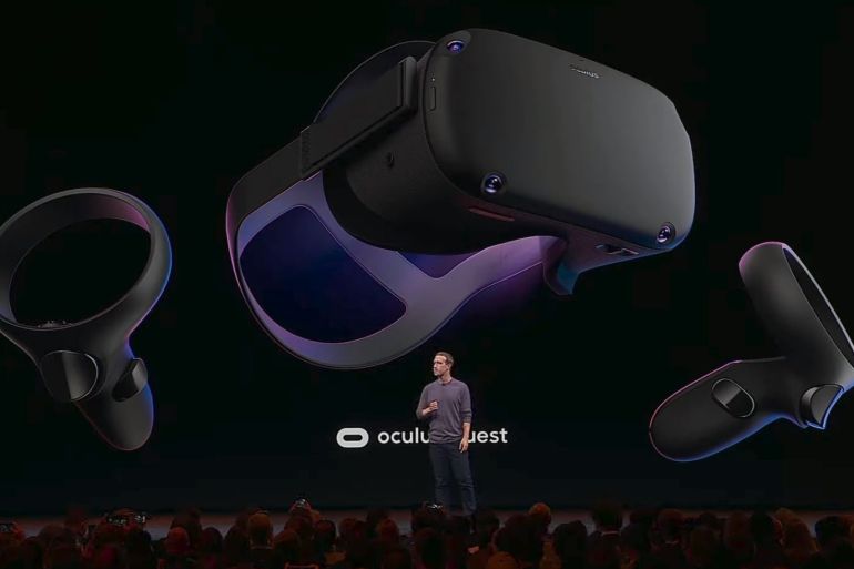 oculus connect 6 (facebook)