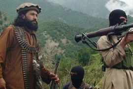 blogs طالبان