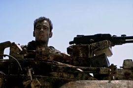 أفلام تخبرك أكثر عن الحرب اللبنانية الإسرائيلية