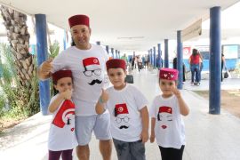 أجواء الانتخابات بتونس