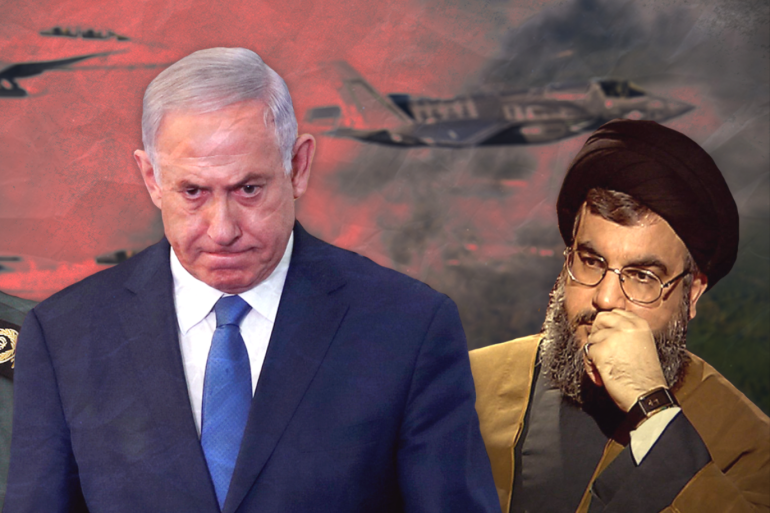ميدان - عقيدة نتنياهو.. الهجمات الإسرائيلية على العراق