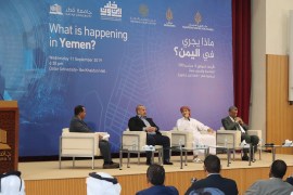 المتحدثون اتفقوا على ضرورة الشروع في حوار يمني شامل