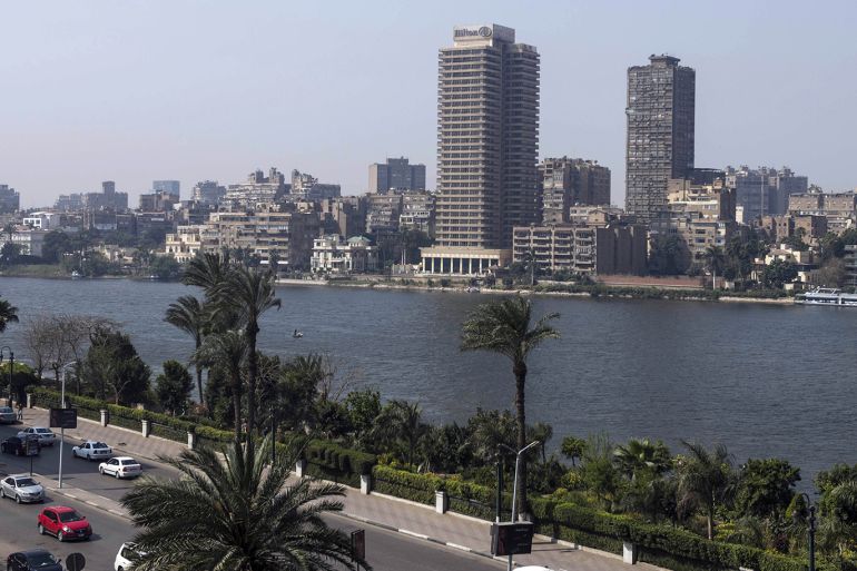 الانخفاض متوقع يصل لـ 9%.. وزير الري المصري: نقص حصة مياه النيل بنسبة 2% يؤدي لبوار ٢٠٠ ألف فدان
