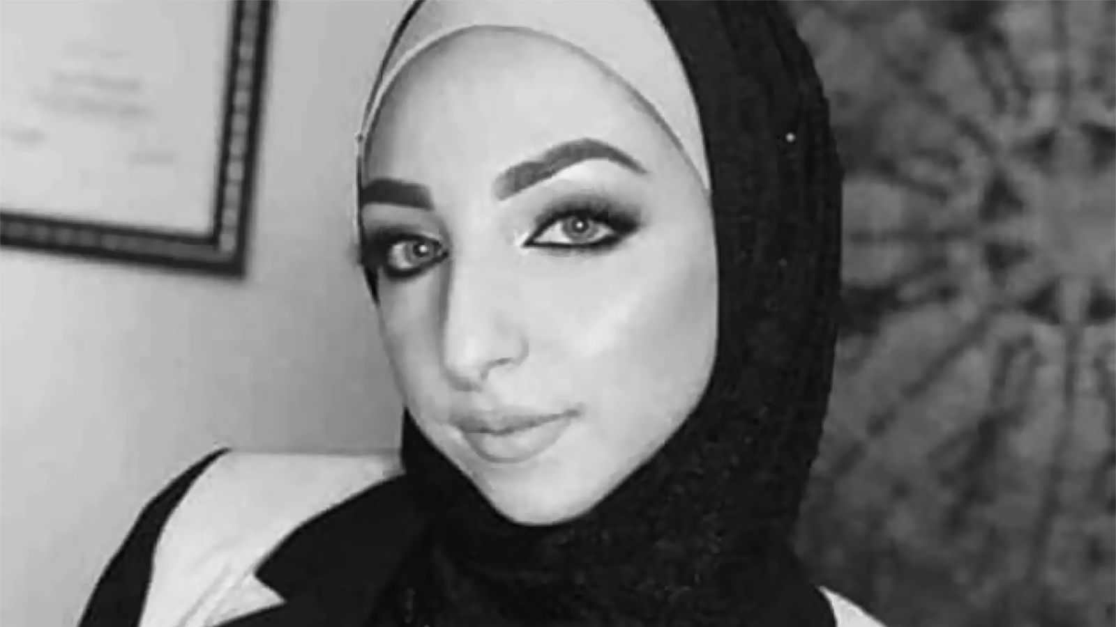 إسراء فقدت حياتها بسبب العنف والتعذيب (مواقع التواصل)