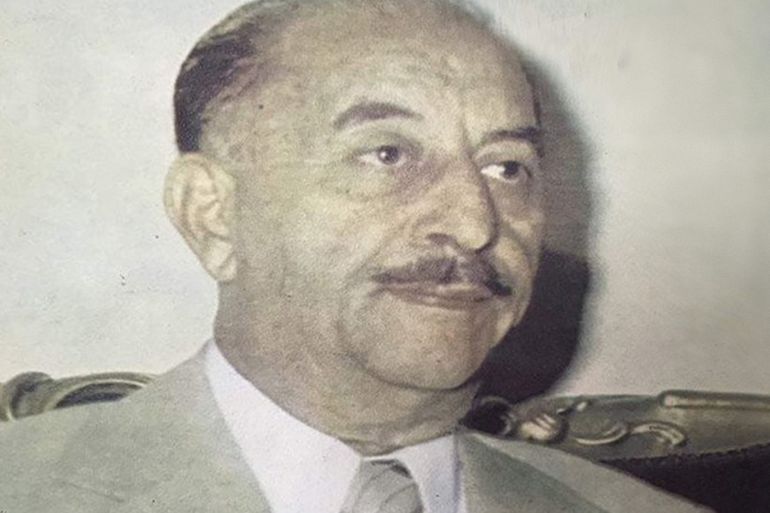أحمد حسن البكر ... رابع رئيس جمهوري بتاريخ العراق