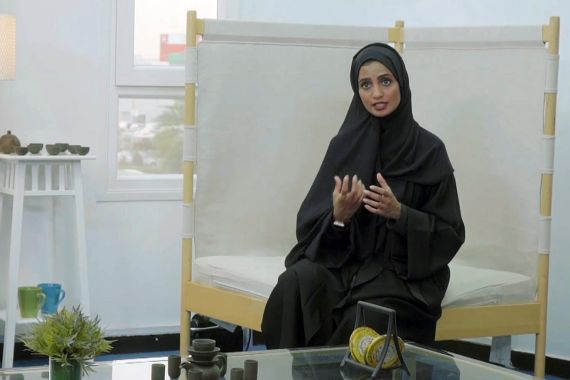 رواد الأعمال- الردهة.. قصة نجاح فتاة وشابين في سلطنة عمان