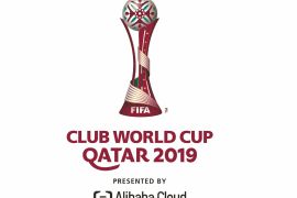 الكشف عن الشعار الرسمي لبطولة كأس العالم للأندية FIFA قطر ٢٠١٩™