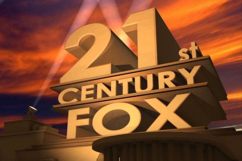 21st Century-Fox