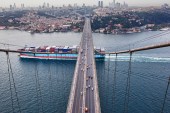 أكثر من 21 مليار دولار حجم التبادل التجاري بين تركيا وأفريقيا (غيتي)