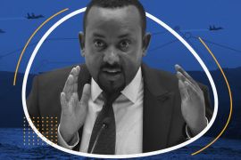 ميدان - إثيوبيا وسد النهضة وتهديدها بالحرب