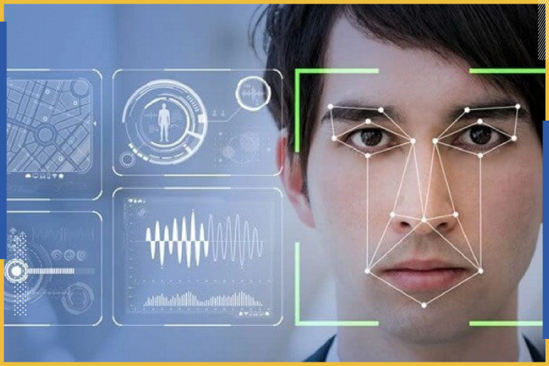 يبدو أن الصين تتجه مبدئيا إلى تحسين قدرات المراقبة الداخلية عبر تقنية التعرف إلى الوجوه وتقنيات أخرى للتعرف