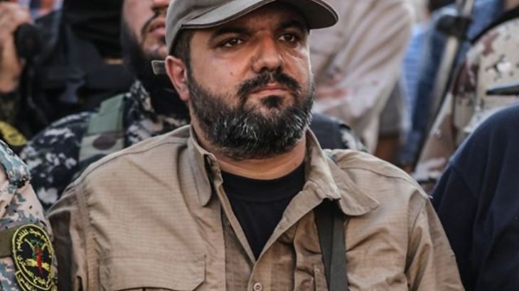 سباق الأخبار- أبو العطا "شخصية الأسبوع" ومظاهرات لبنان والعراق "حدثه" الأبرز