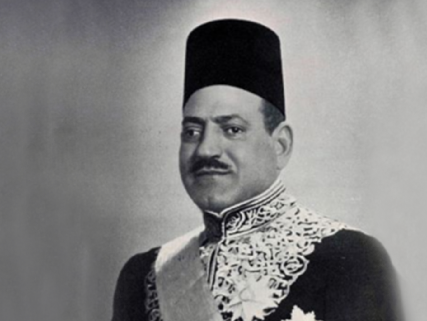 قصيدة الشاعر علي الجارم في مديح النحاس باشا زعيم الأمة  الجزيرة نت