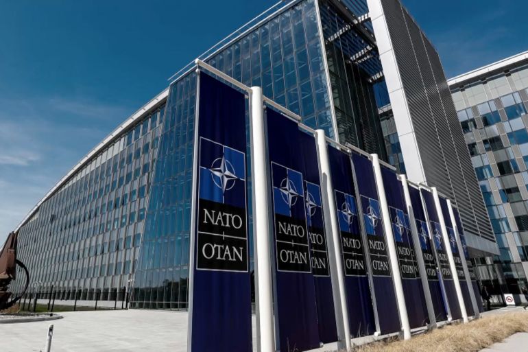 جدل بشأن واقع مستقبل حلف الناتو بعد تصريحات ناقدة للرئيس الفرنسي
