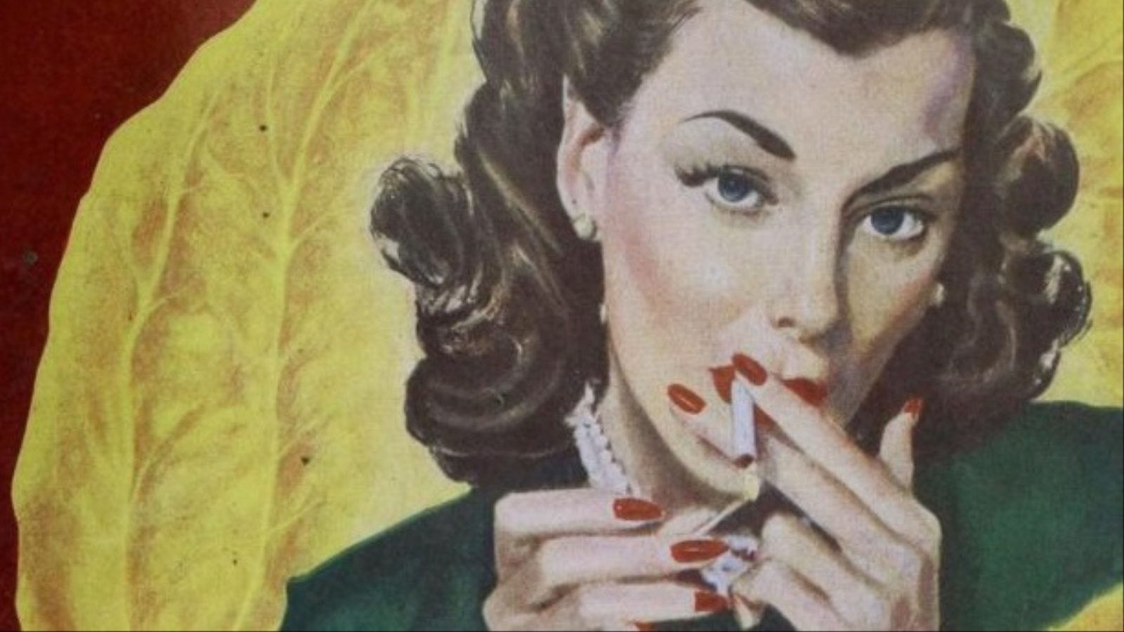 شركات التبغ روجت السجائر كرمز لتمكين المرأة (مواقع التواصل)