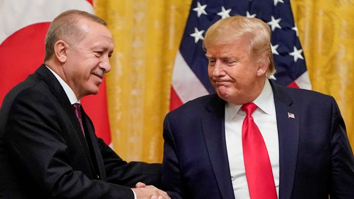 ماوراء الخبر - انعكاسات سورية.. تطورات العلاقات التركية مع روسيا وأميركا