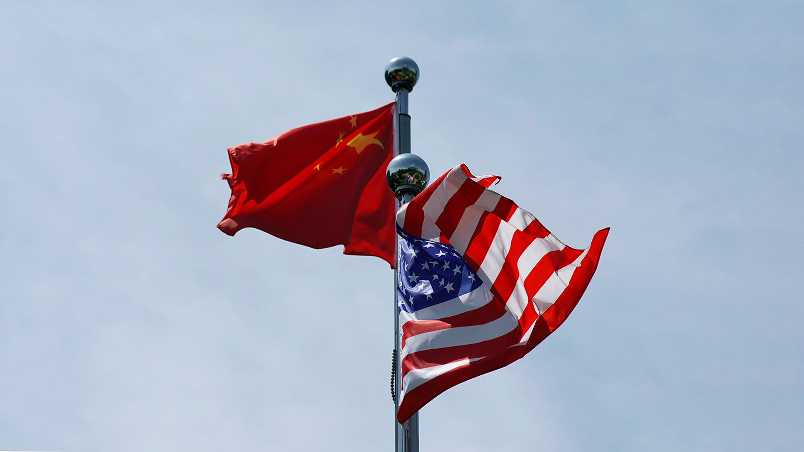  الرسوم الجمركية الصينية على السلع الأميركية زادت نحو 21%  في يونيو/حزيران 2019 (الجزيرة)