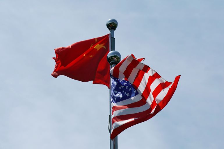 سيناريوهات- كيف ستكون مآلات الحرب التجارية بين أميركا والصين؟