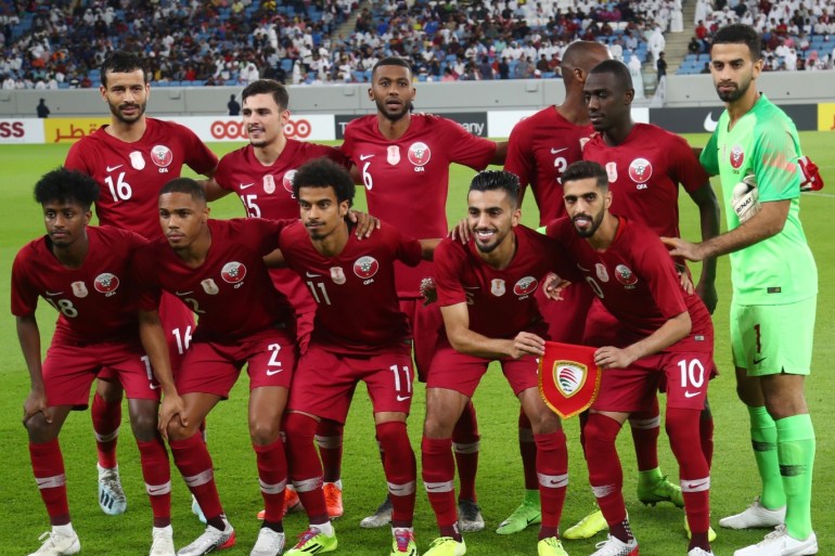 قطر وخليجي 24 أبطال آسيا ورحلة البحث عن لقبهم الرابع على أرضهم