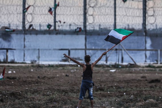 في غياب المحاكمات.. الجيش الإسرائيلي يواصل قتل المتظاهرين على حدود غزة
