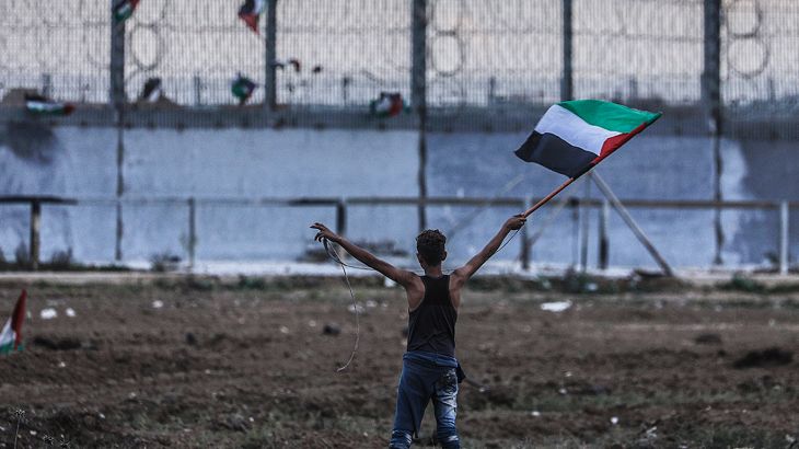 في غياب المحاكمات.. الجيش الإسرائيلي يواصل قتل المتظاهرين على حدود غزة