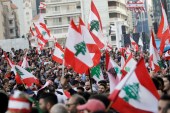 رايتس ووتش: 80% من اللبنانيين باتوا يعيشون تحت خطّ الفقر (رويترز)