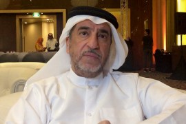 حوار مع جاسم الرميحي الأمين العام للاتحاد الخليجي لكرة القدم