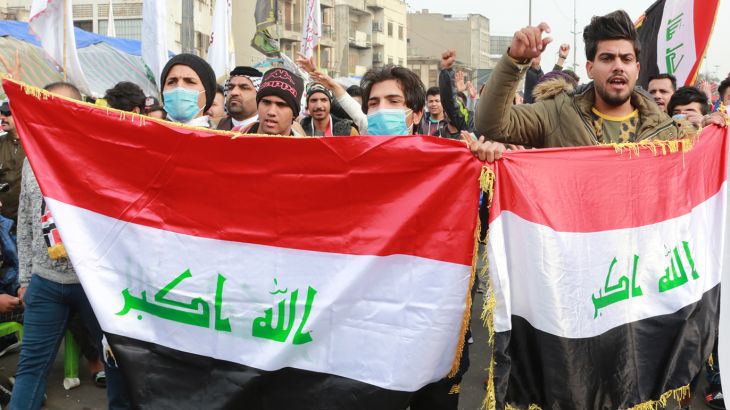 بين مطالب الحراك والإصلاحات السياسية العالقة.. ما مسارات العراق؟