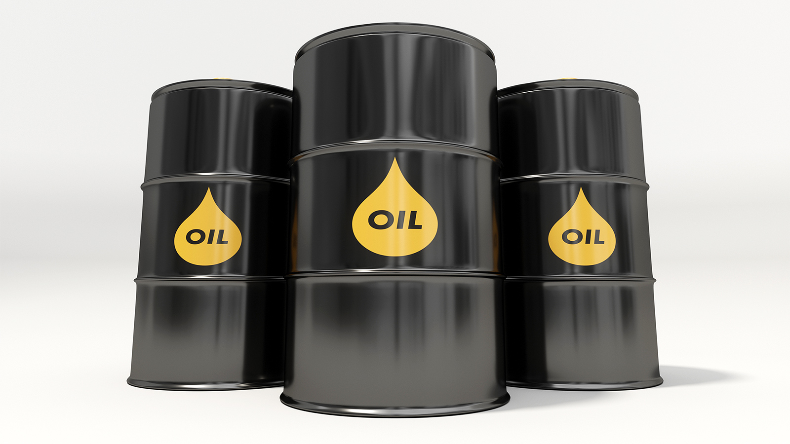 من الممكن أن تحقق مخزونات النفط المكاسب حتى لو انخفضت أسعاره (غيتي)