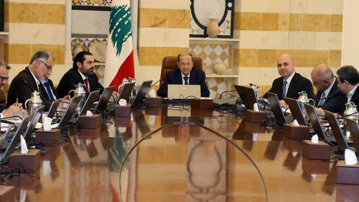 أبرز ملامح ومهام وصلاحيات حكومة لبنان المقبلة