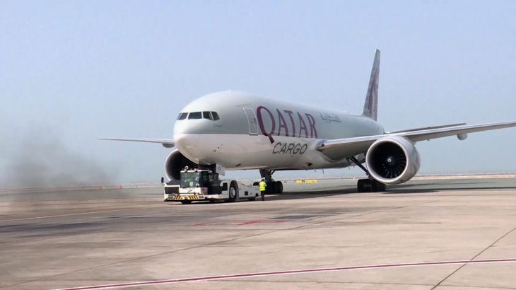العدل الدولية تنظر باختصاص "إيكاو" بشأن الحصار الجوي على قطر