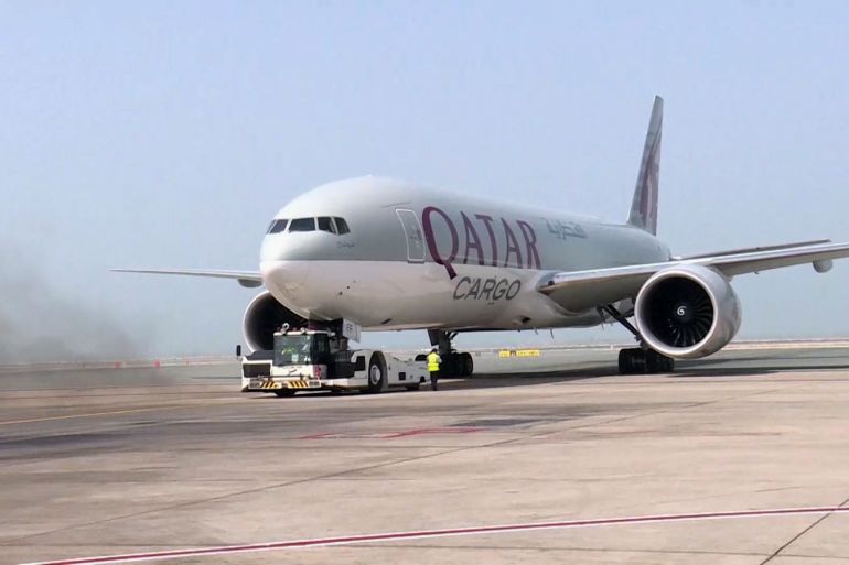 العدل الدولية تنظر باختصاص "إيكاو" بشأن الحصار الجوي على قطر