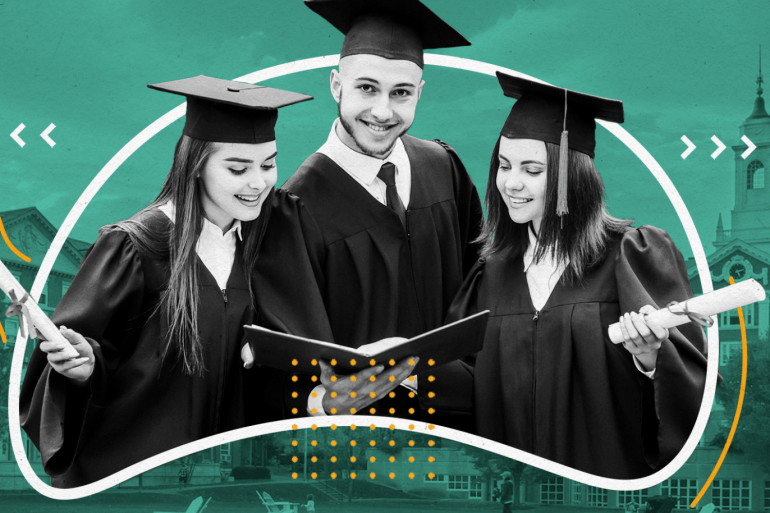 ميدان - أفضل الجامعات العربية والعالمية الحديثة للعام 2020