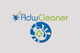 adwcleaner logo