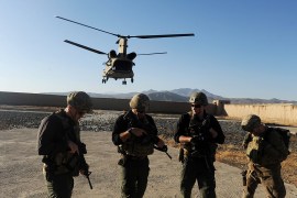 ترامب يعتزم سحب 4 آلاف من قوات بلاده من أفغانستان