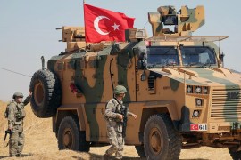 سيناريوهات- التدخل التركي في ليبيا.. هل يحمي الشرعية أم يفاقم الأزمة؟
