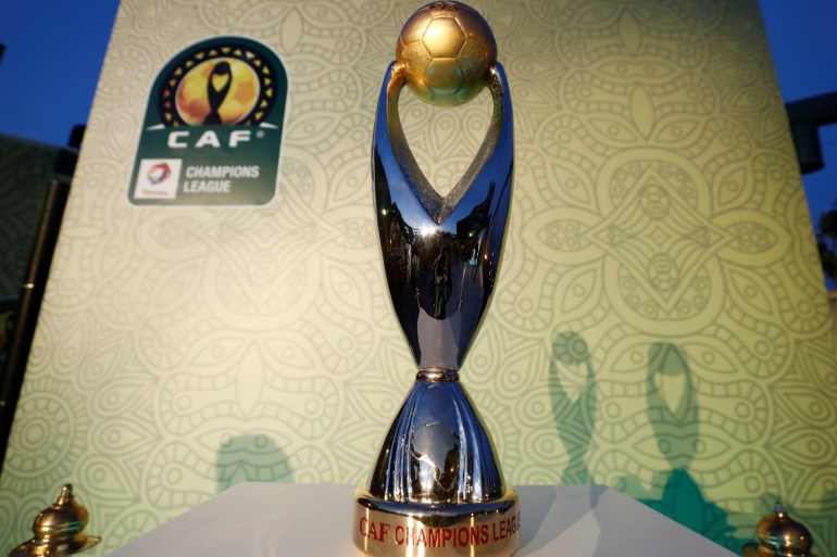 تأجيل نصف نهائي دوري أبطال أفريقيا للأهلي مع الوداد والزمالك مع الرجاء