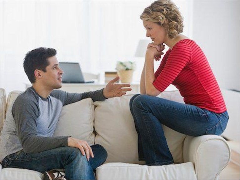 الرجال لا يعترفون بالاكتئاب.. كيف تدعمي زوجك على تخطيه