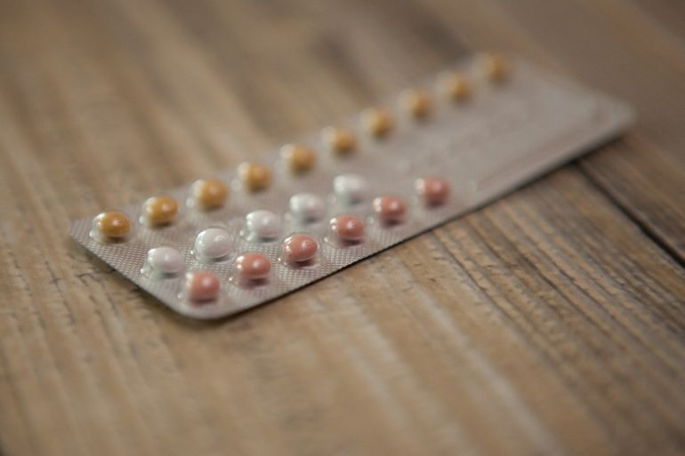 birth control pills (pixabay)
