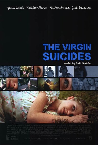 فيلم the virgin suicides (مواقع التواصل)
